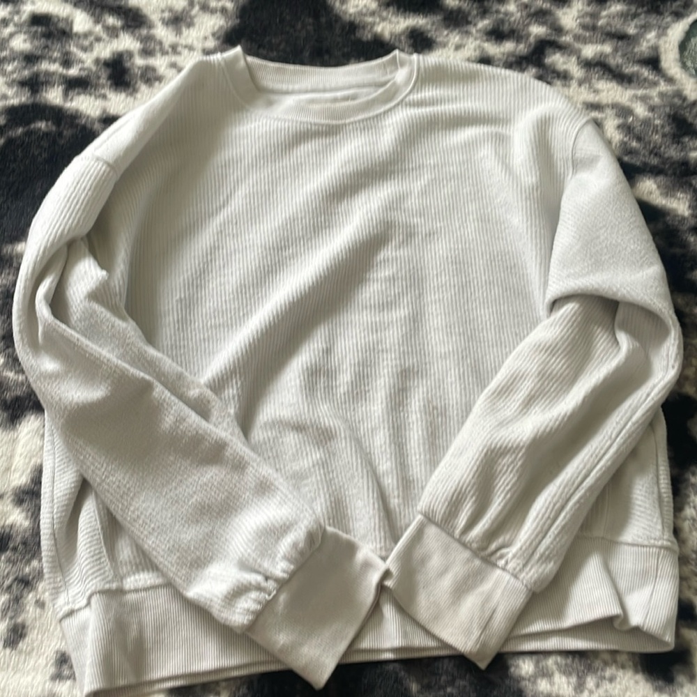 Don't wear anymore